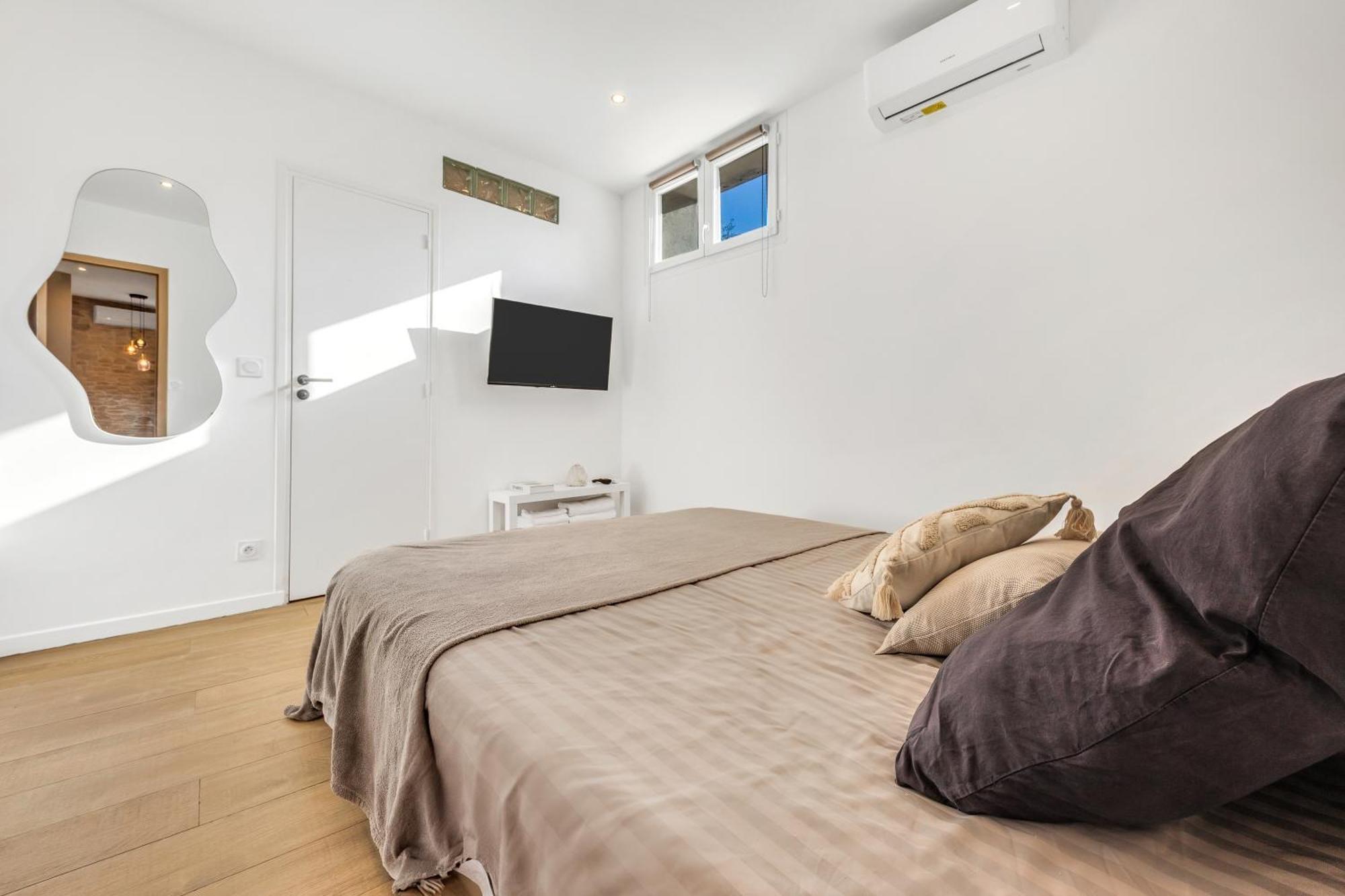 Appartement Riviera By Scls Locations *