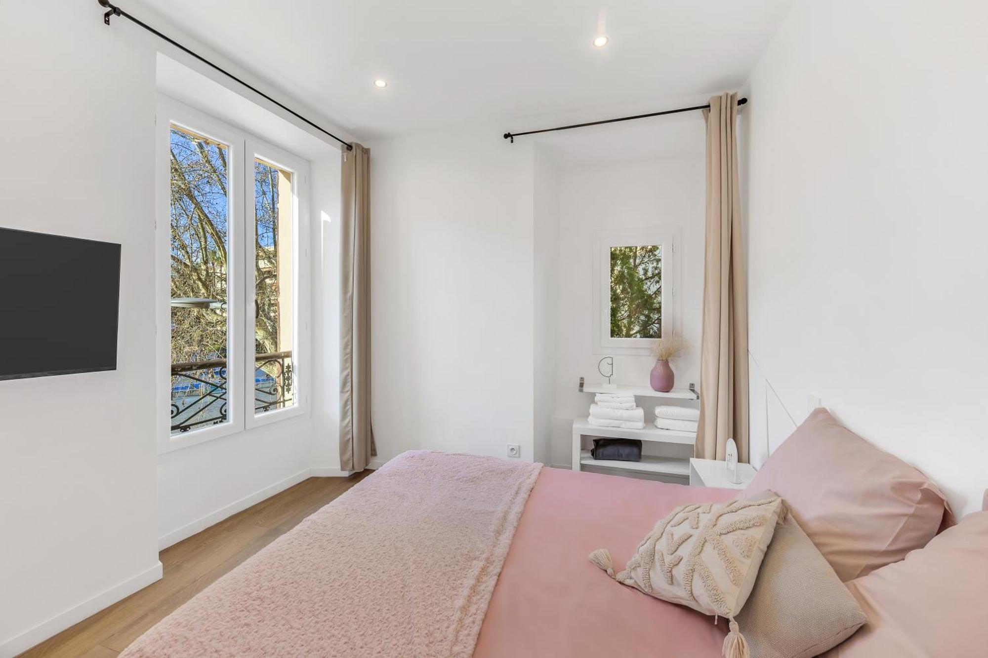 Appartement Riviera By Scls Locations *