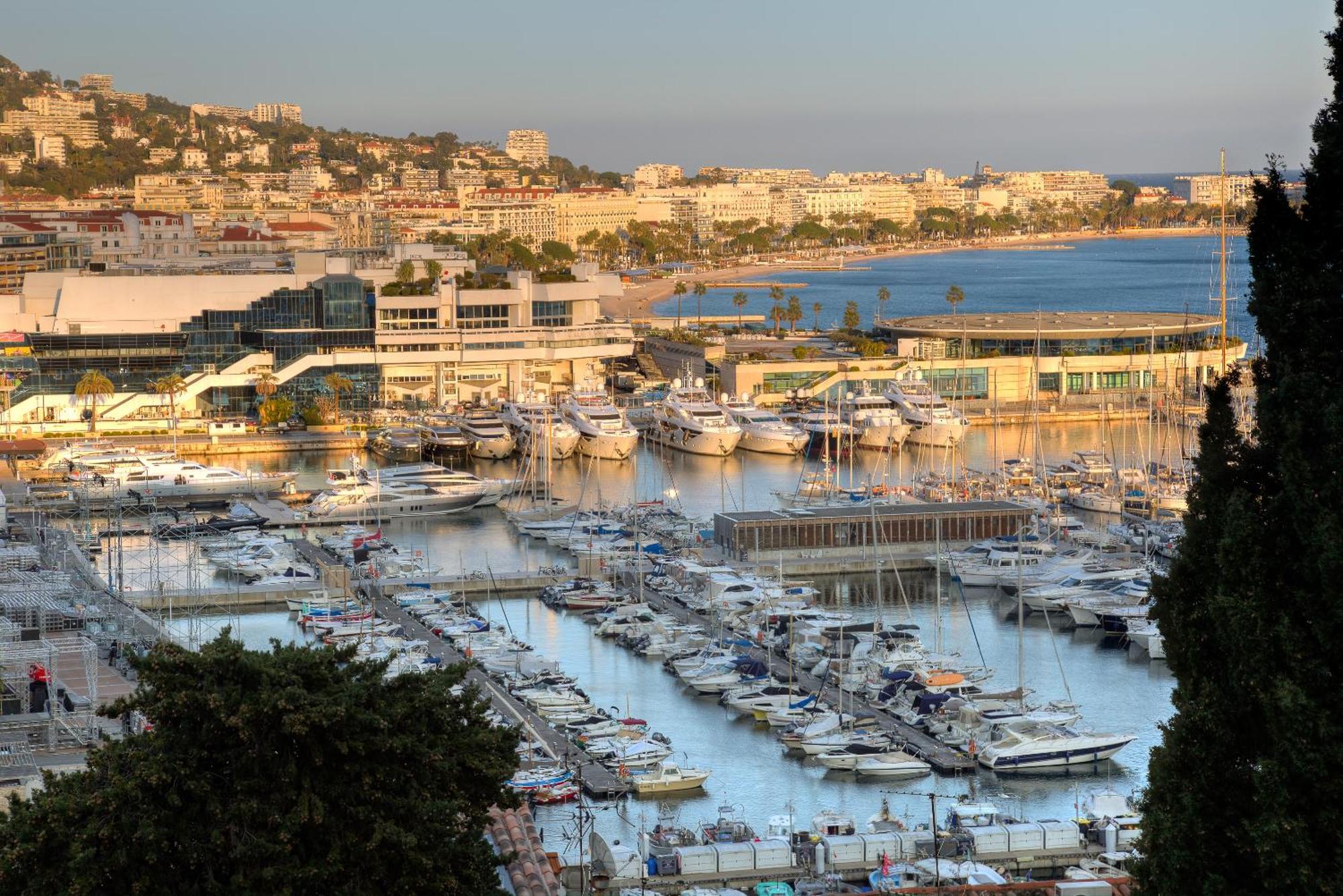 Appartement Riviera By Scls Locations